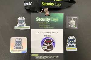 Security Days Spring 2024（東京）に参加しました